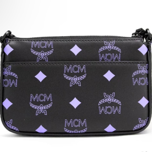 MCM Dahila Crossbody - Picture 5 of 10